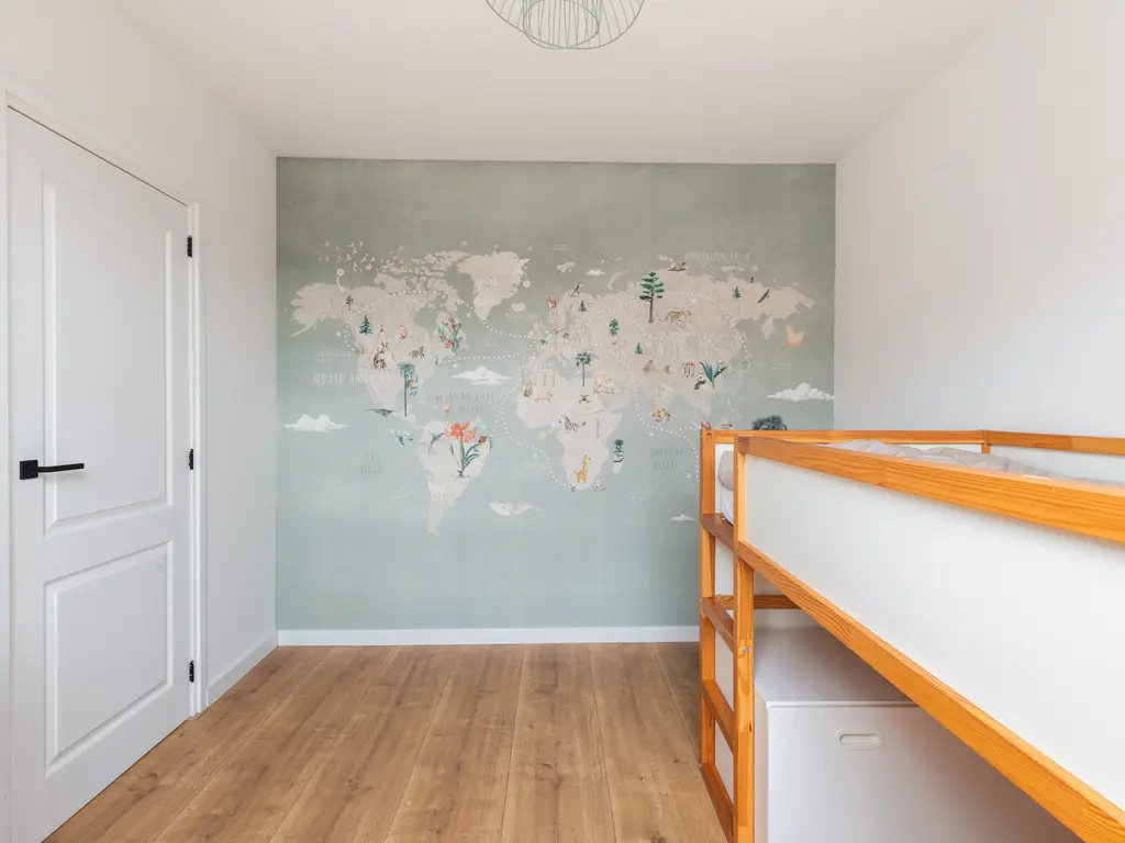 Heemraadslag 36, GOUDA