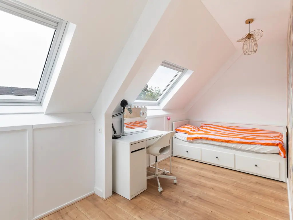 Heemraadslag 36, GOUDA