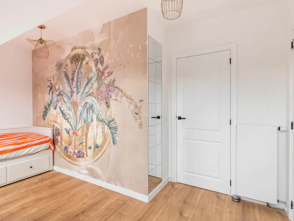 Heemraadslag 36, GOUDA