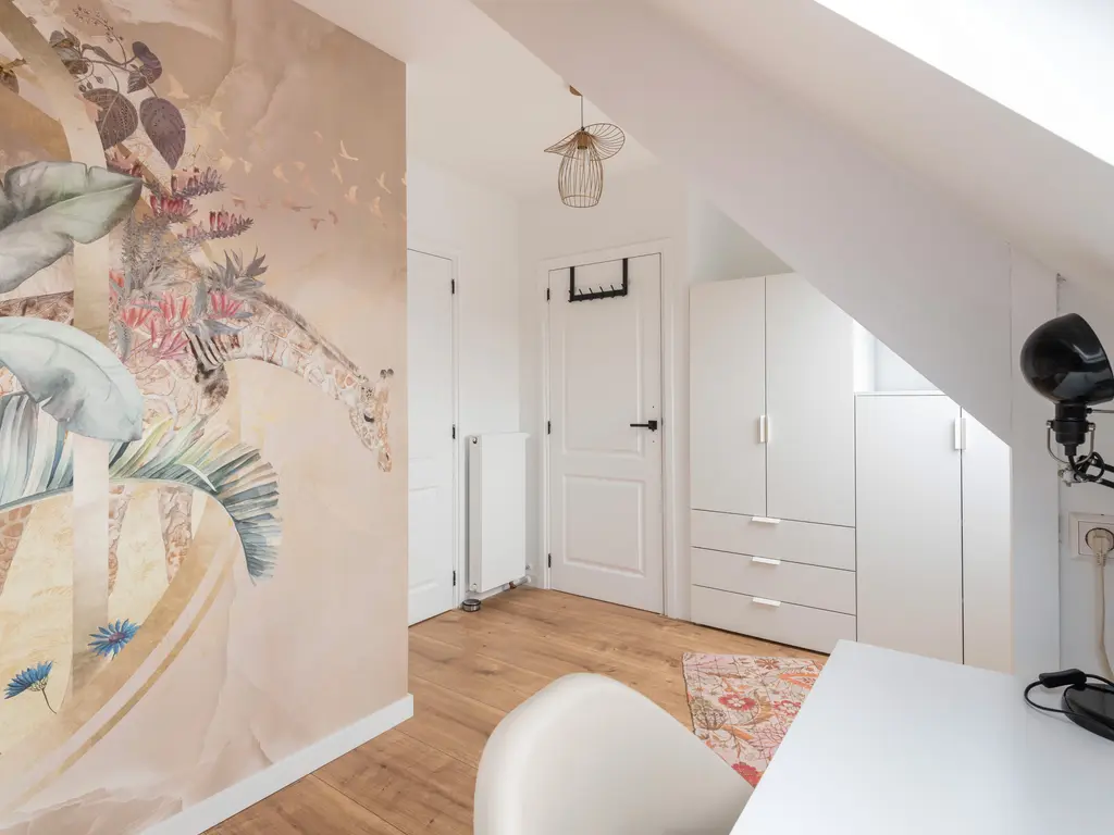 Heemraadslag 36, GOUDA