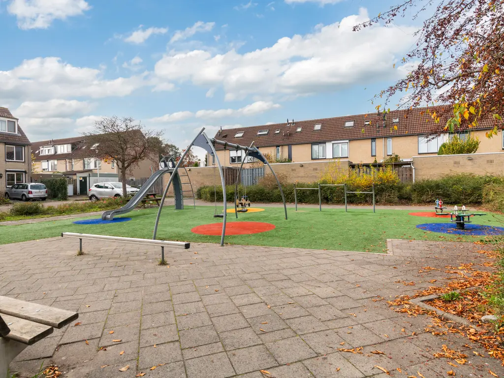 Heemraadslag 36, GOUDA