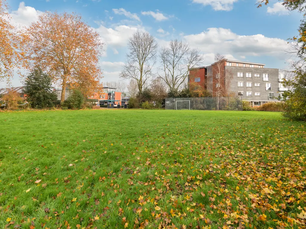 Heemraadslag 36, GOUDA