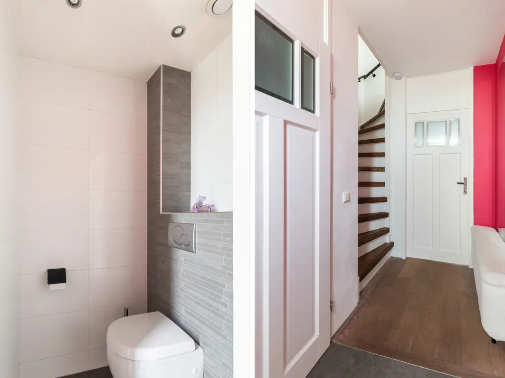 Heemraadslag 36, GOUDA