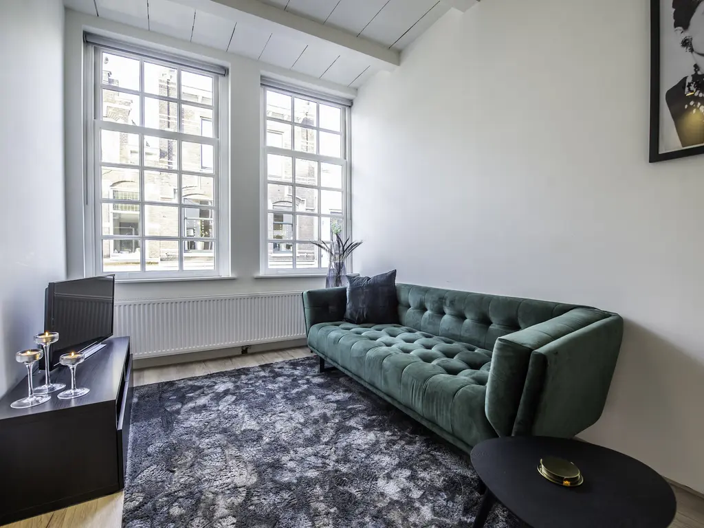 Achter de Kerk 9f, GOUDA