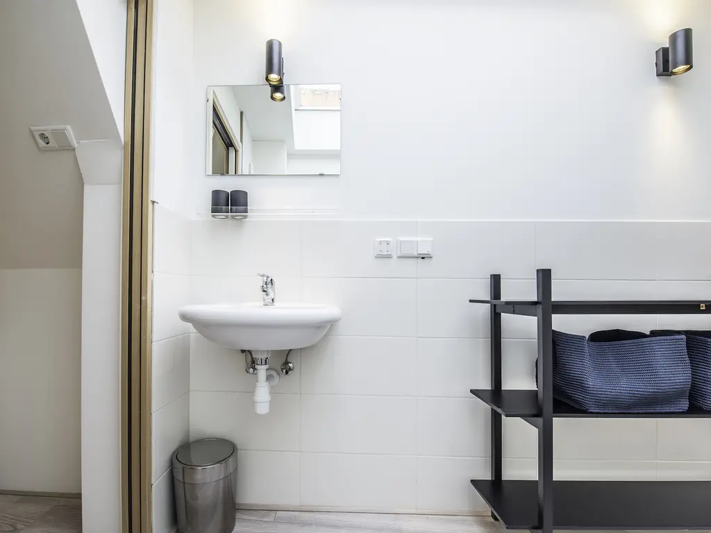 Achter de Kerk 9f, GOUDA