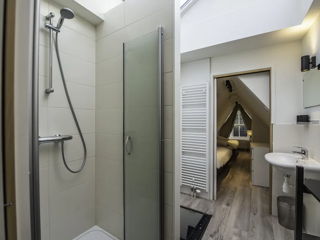 Achter de Kerk 9f, GOUDA