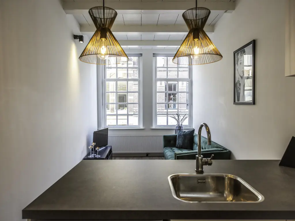 Achter de Kerk 9f, GOUDA