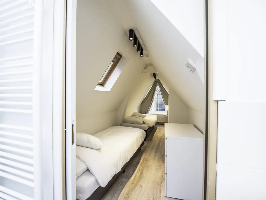 Achter de Kerk 9f, GOUDA