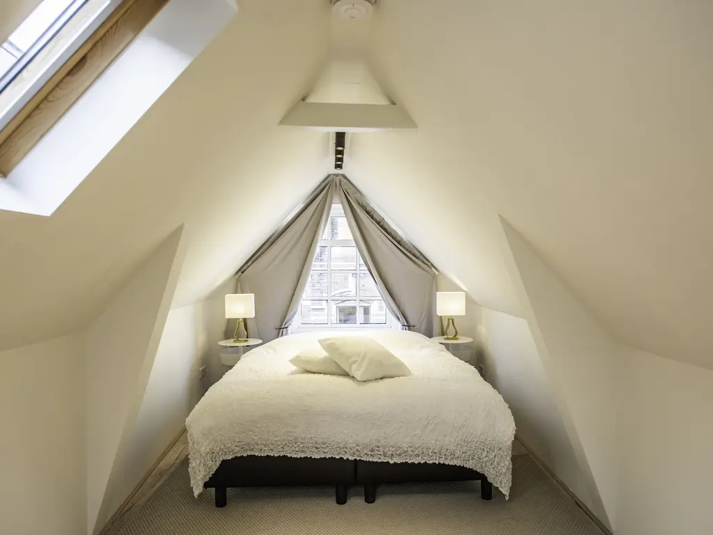 Achter de Kerk 9f, GOUDA