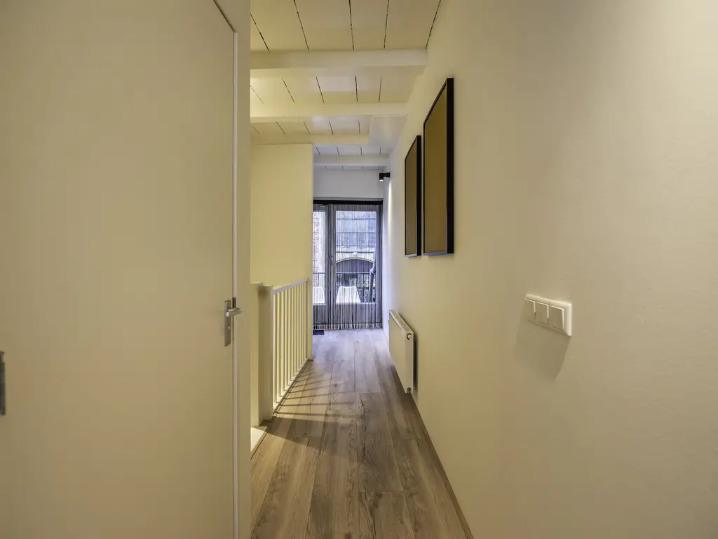 Achter de Kerk 9f, GOUDA