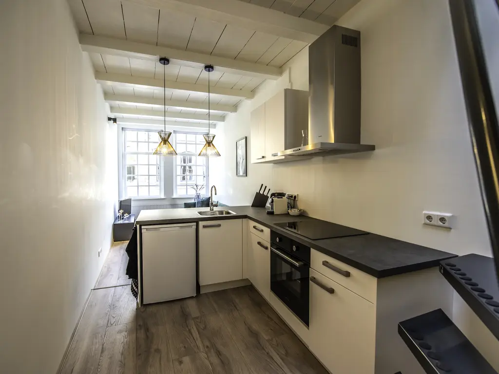 Achter de Kerk 9f, GOUDA