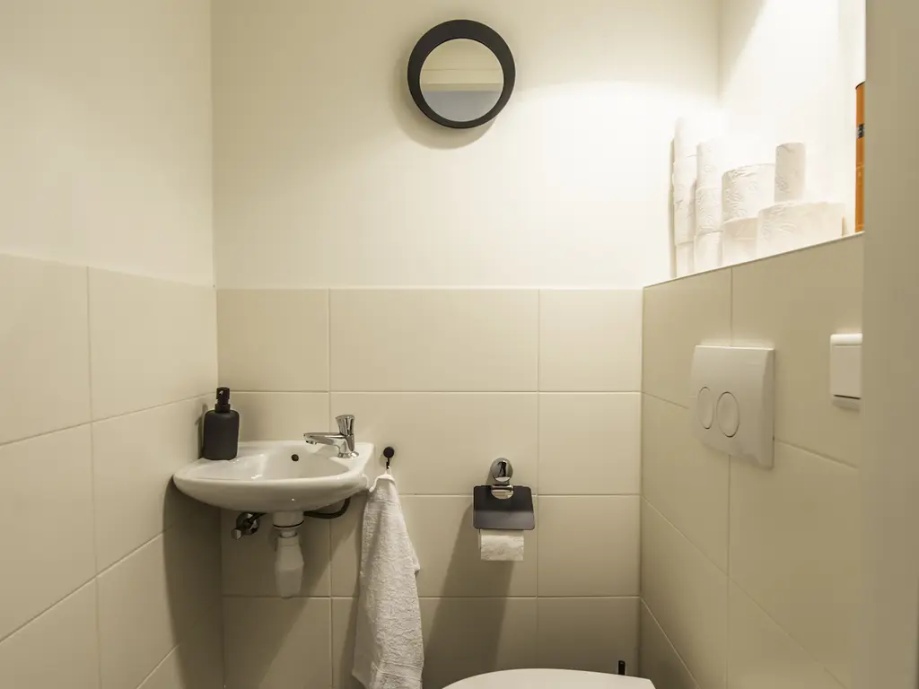 Achter de Kerk 9f, GOUDA