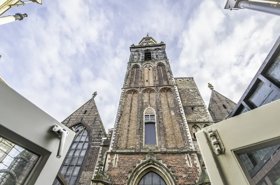 Achter de Kerk 9f