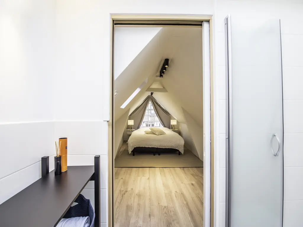 Achter de Kerk 9f, GOUDA