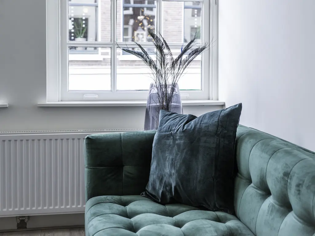 Achter de Kerk 9f, GOUDA