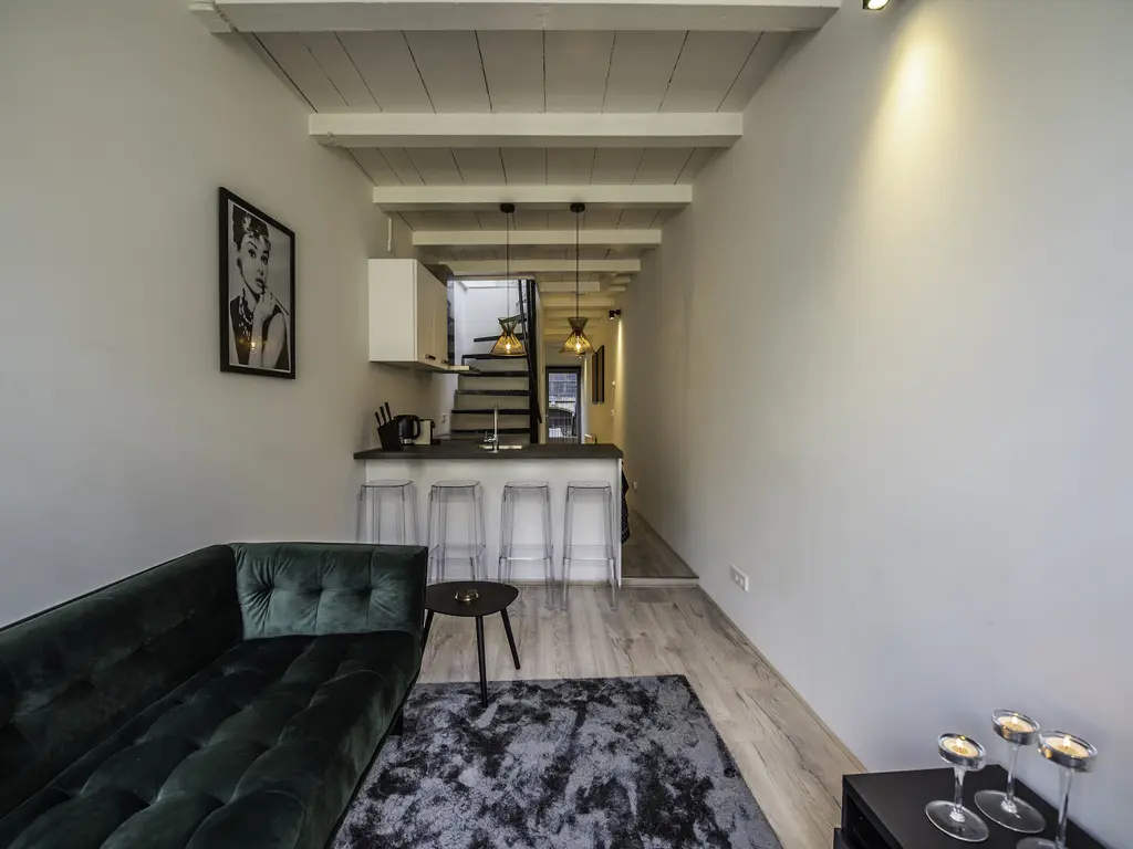 Achter de Kerk 9f, GOUDA