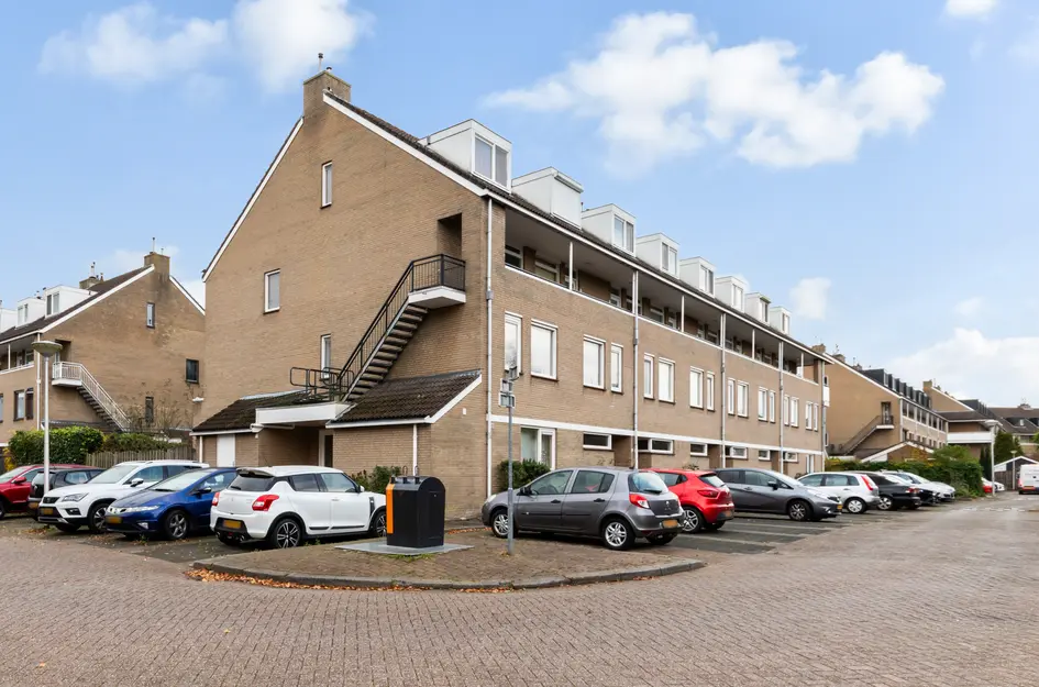 Anna van Hensbeeksingel 268