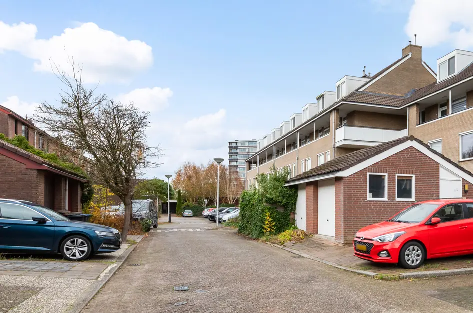 Anna van Hensbeeksingel 268