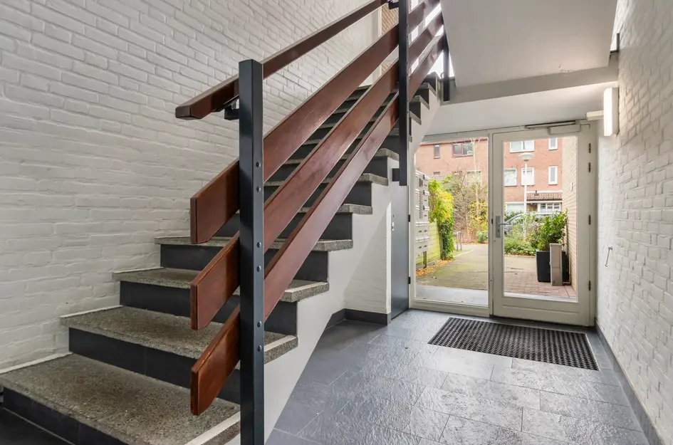 Anna van Hensbeeksingel 268