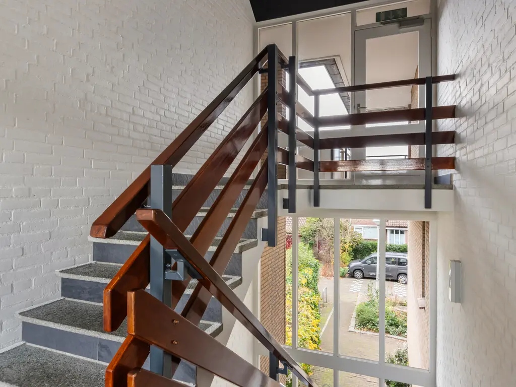 Anna van Hensbeeksingel 268, GOUDA