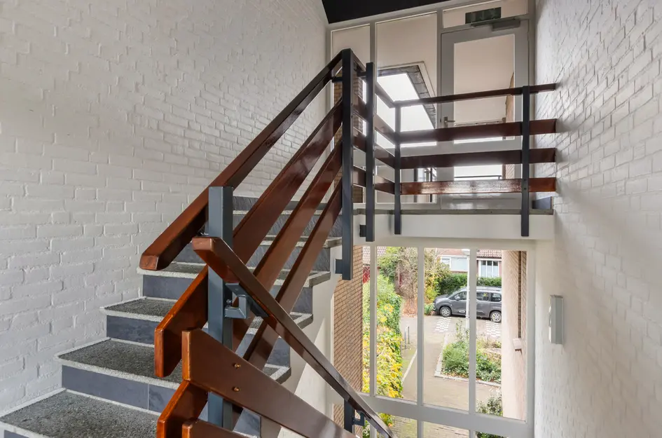 Anna van Hensbeeksingel 268