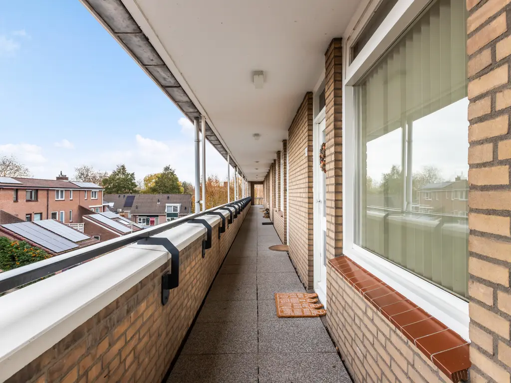 Anna van Hensbeeksingel 268, GOUDA