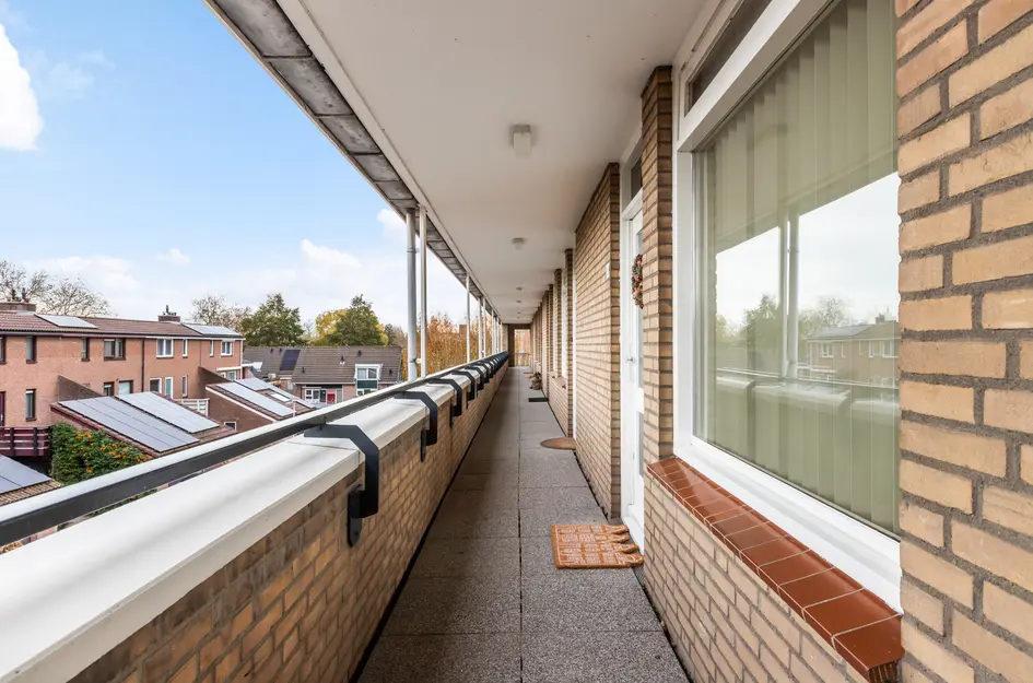 Anna van Hensbeeksingel 268