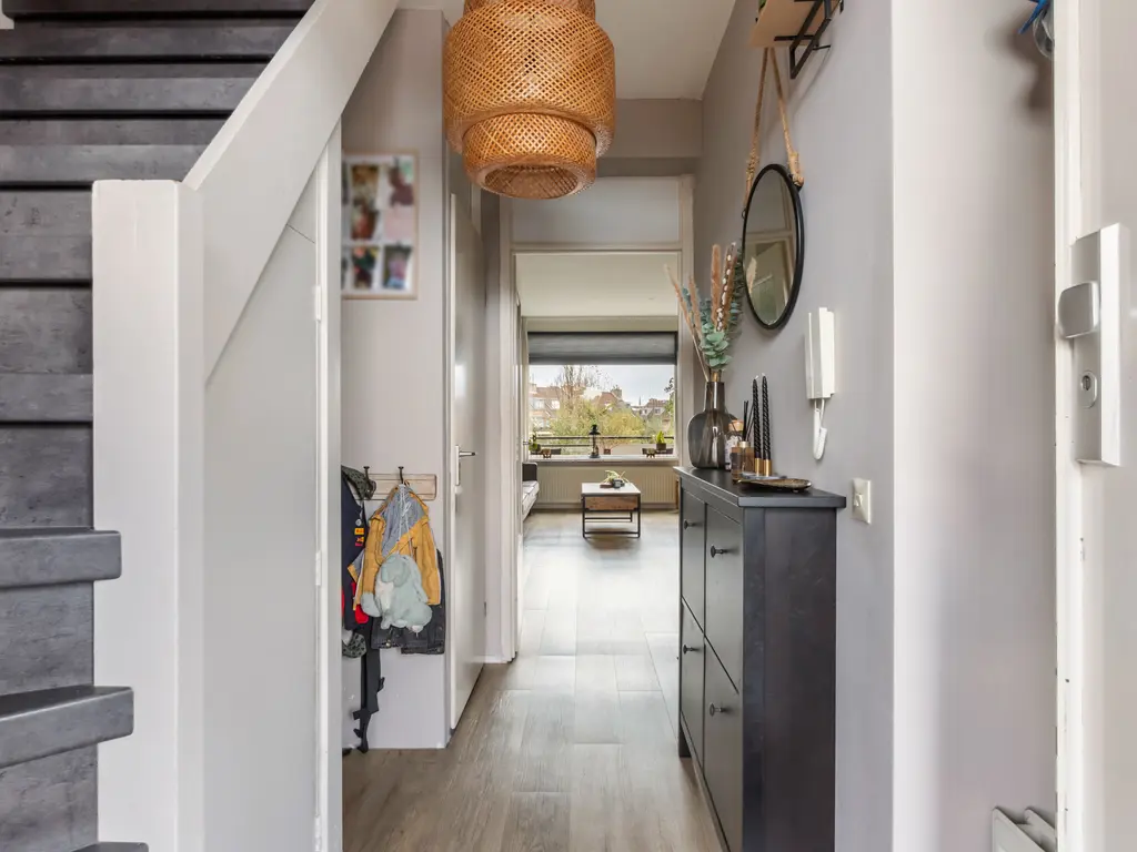 Anna van Hensbeeksingel 268, GOUDA