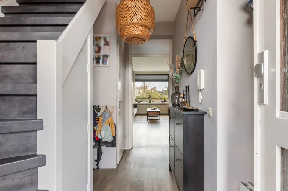 Anna van Hensbeeksingel 268