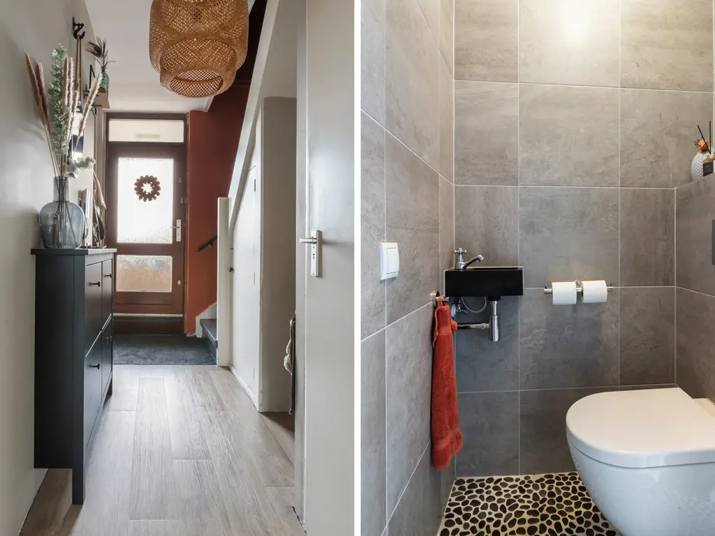 Anna van Hensbeeksingel 268, GOUDA