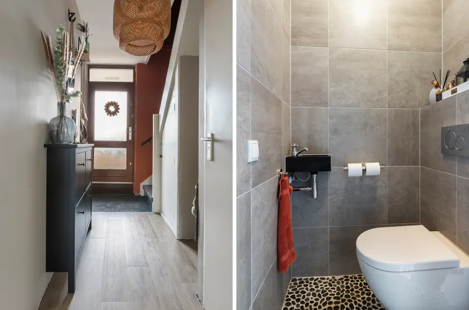 Anna van Hensbeeksingel 268