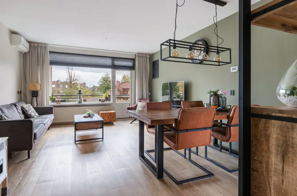 Anna van Hensbeeksingel 268