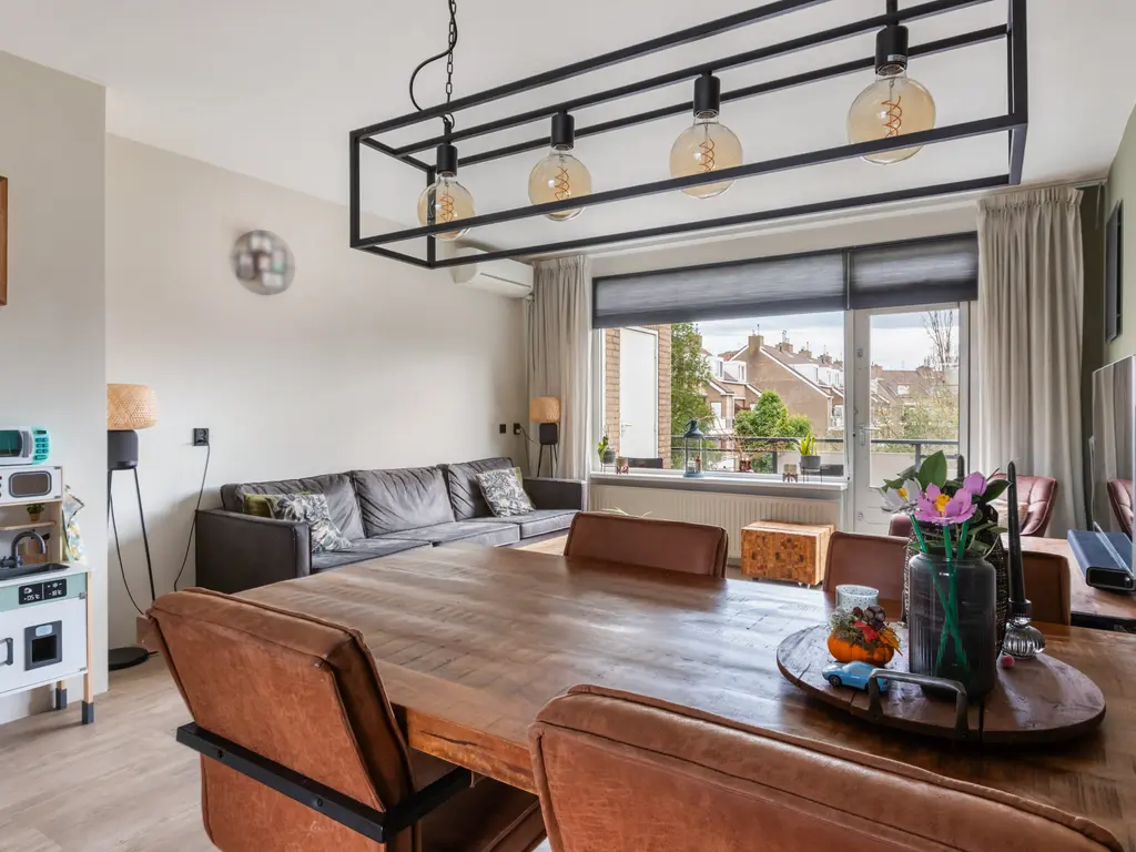 Anna van Hensbeeksingel 268, GOUDA