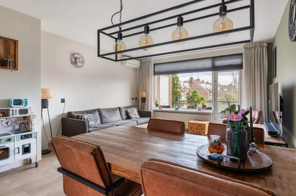 Anna van Hensbeeksingel 268