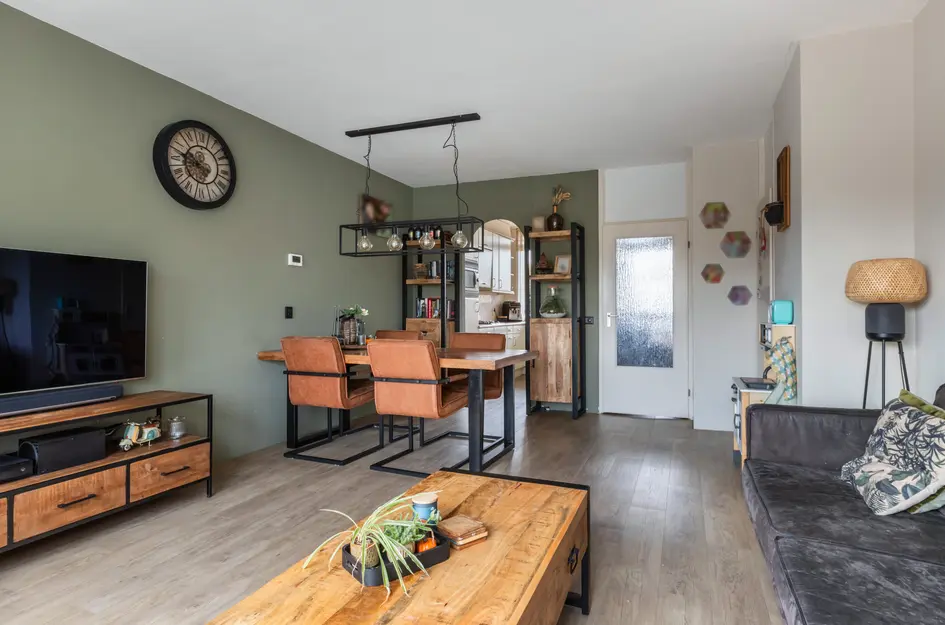 Anna van Hensbeeksingel 268