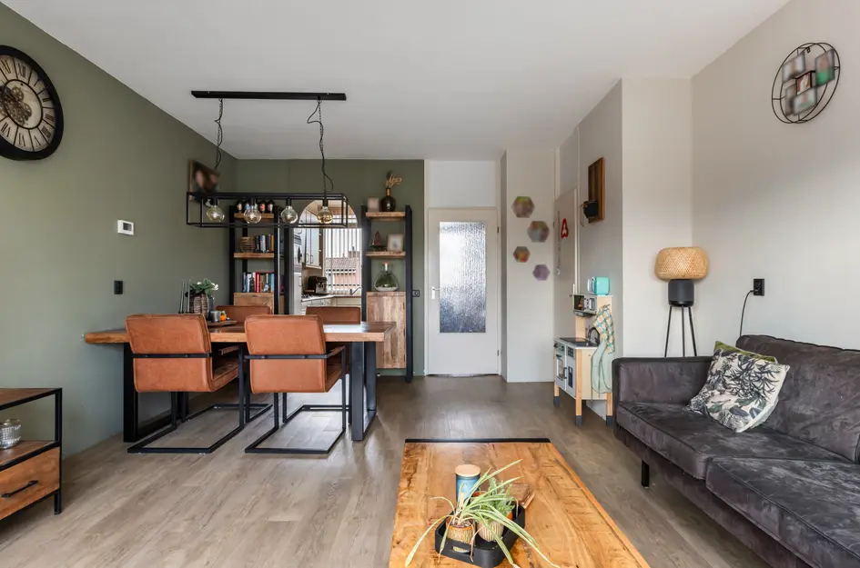 Anna van Hensbeeksingel 268