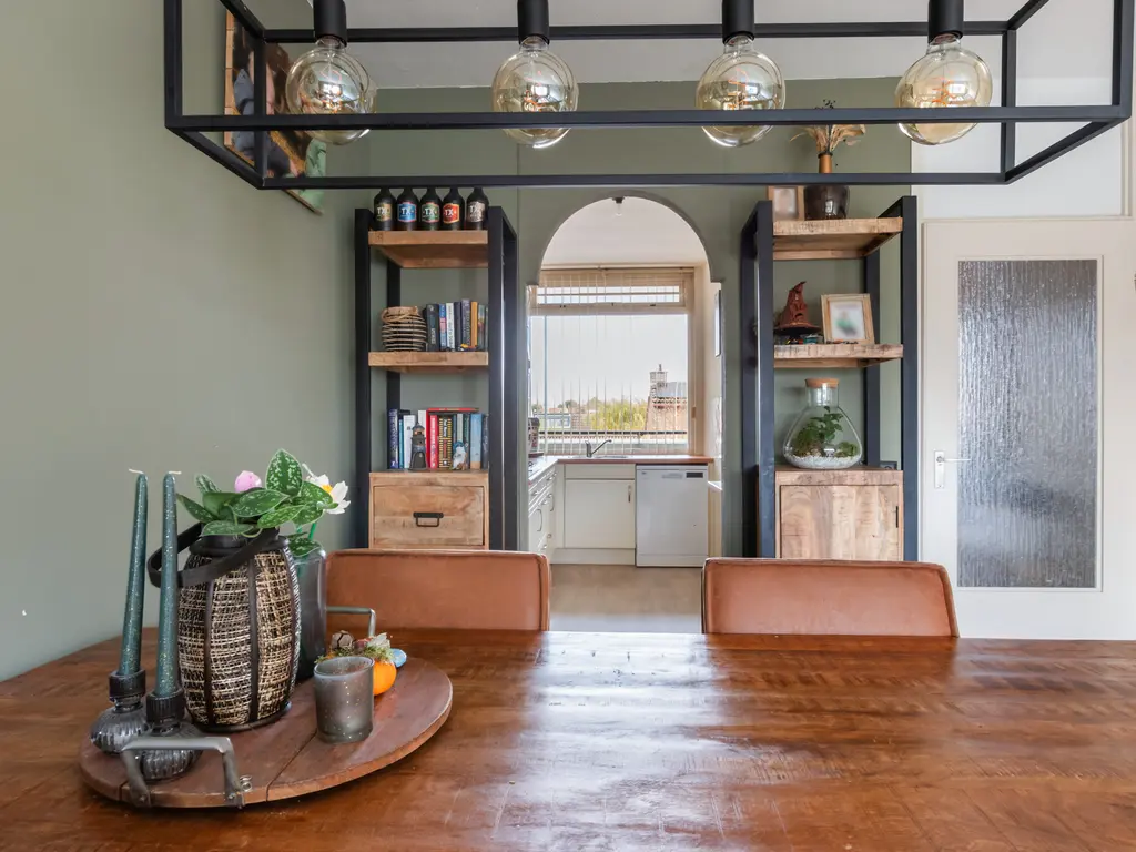 Anna van Hensbeeksingel 268, GOUDA