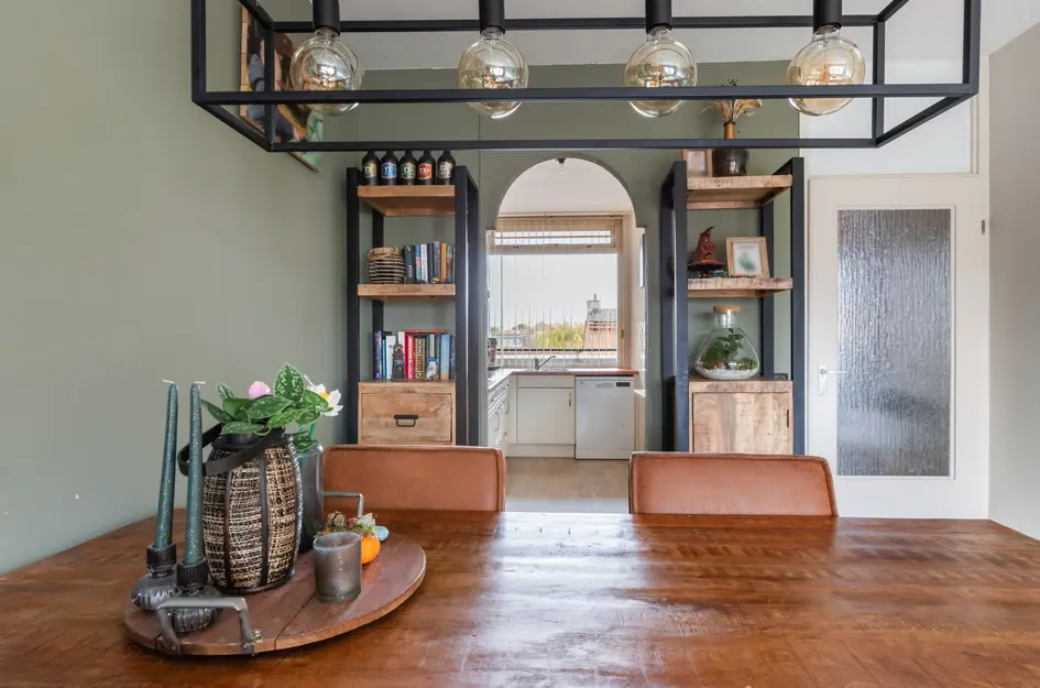 Anna van Hensbeeksingel 268