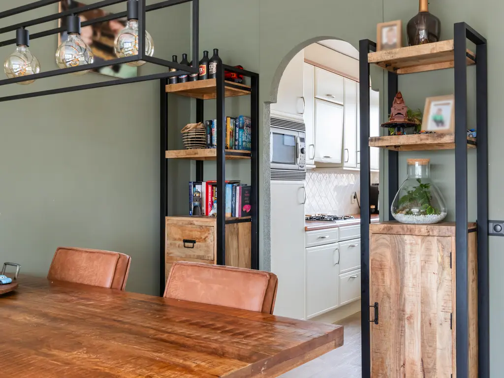 Anna van Hensbeeksingel 268, GOUDA