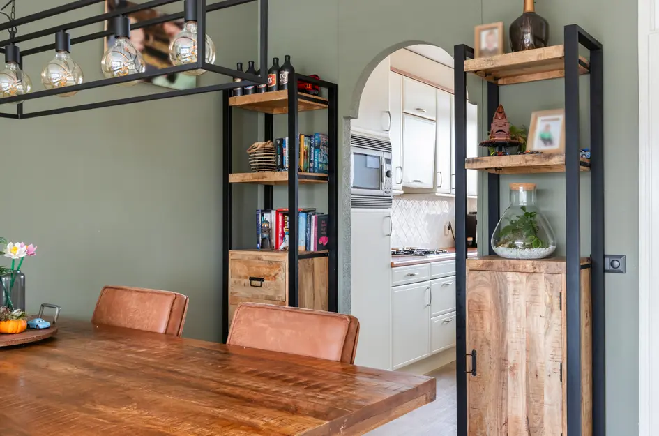 Anna van Hensbeeksingel 268