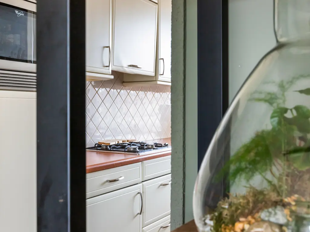 Anna van Hensbeeksingel 268, GOUDA