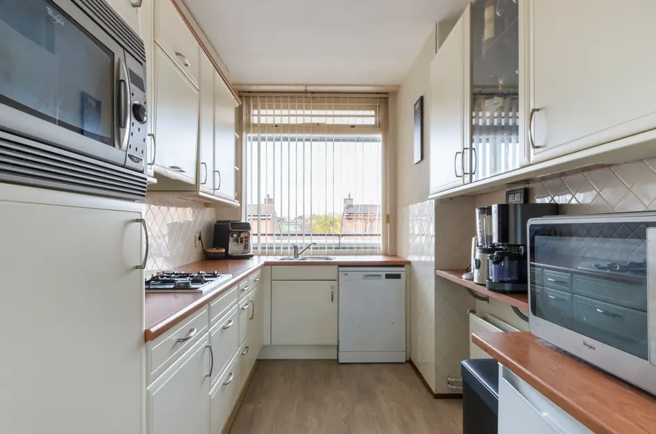 Anna van Hensbeeksingel 268