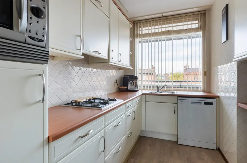 Anna van Hensbeeksingel 268