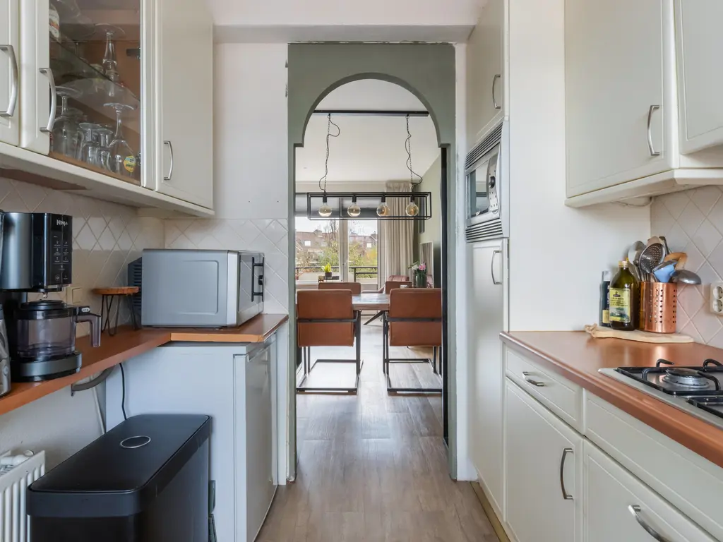 Anna van Hensbeeksingel 268, GOUDA