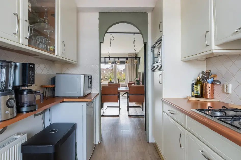 Anna van Hensbeeksingel 268