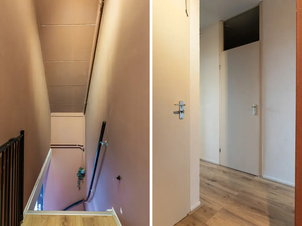 Anna van Hensbeeksingel 268, GOUDA