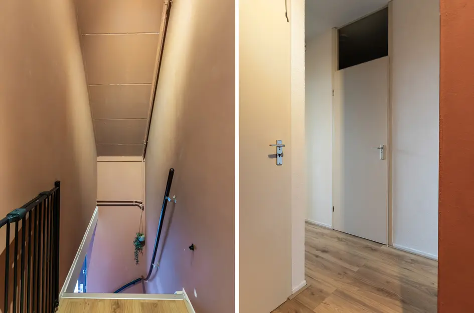 Anna van Hensbeeksingel 268