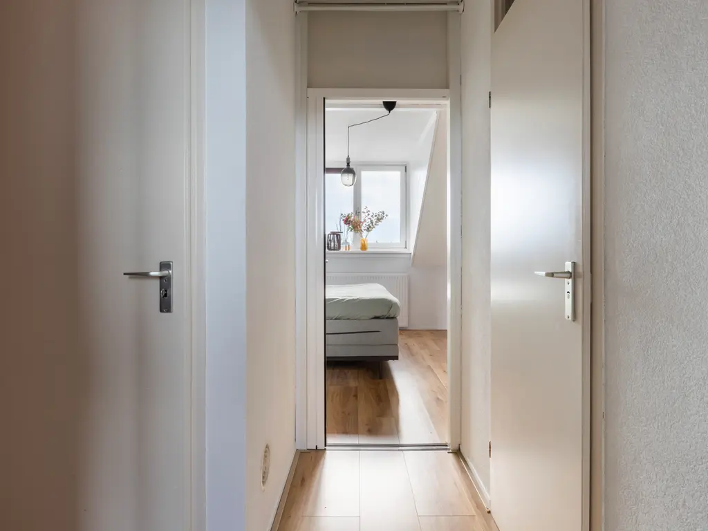 Anna van Hensbeeksingel 268, GOUDA