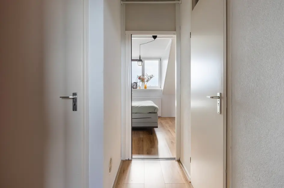 Anna van Hensbeeksingel 268