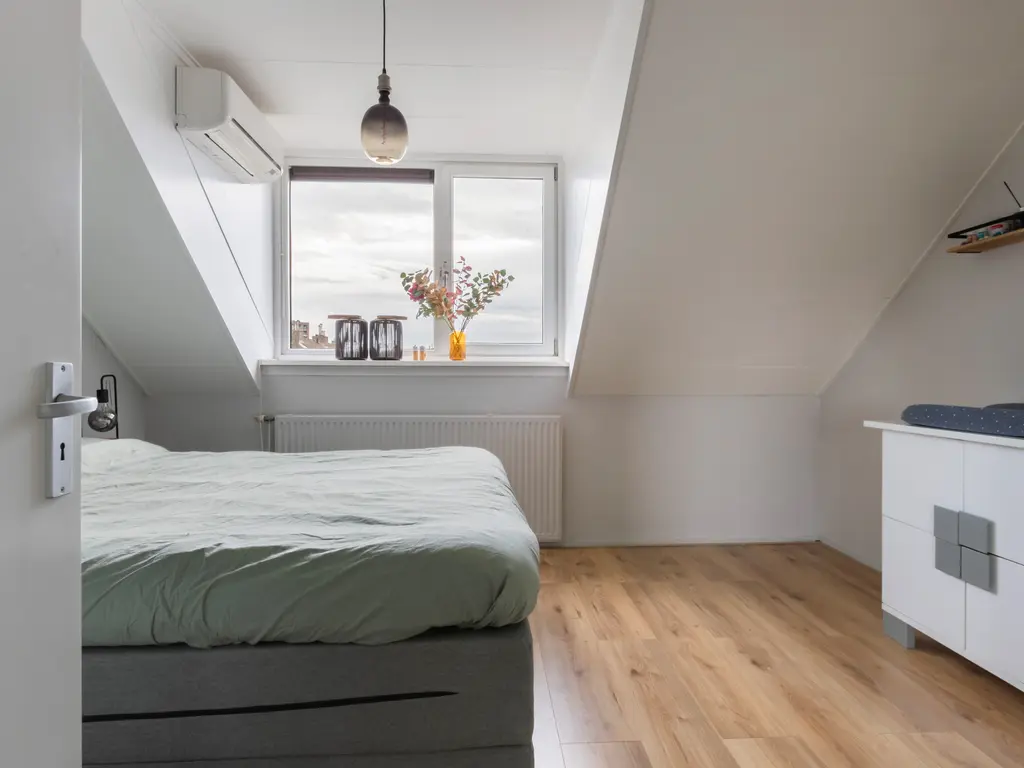 Anna van Hensbeeksingel 268, GOUDA